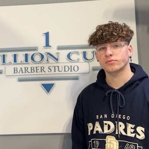 OAKLEY - 1 Million Cuts Barber Studio @ Lees summit