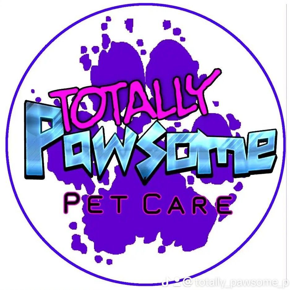 Totally Pawsome Pet Care Services, Oakridge, 97463