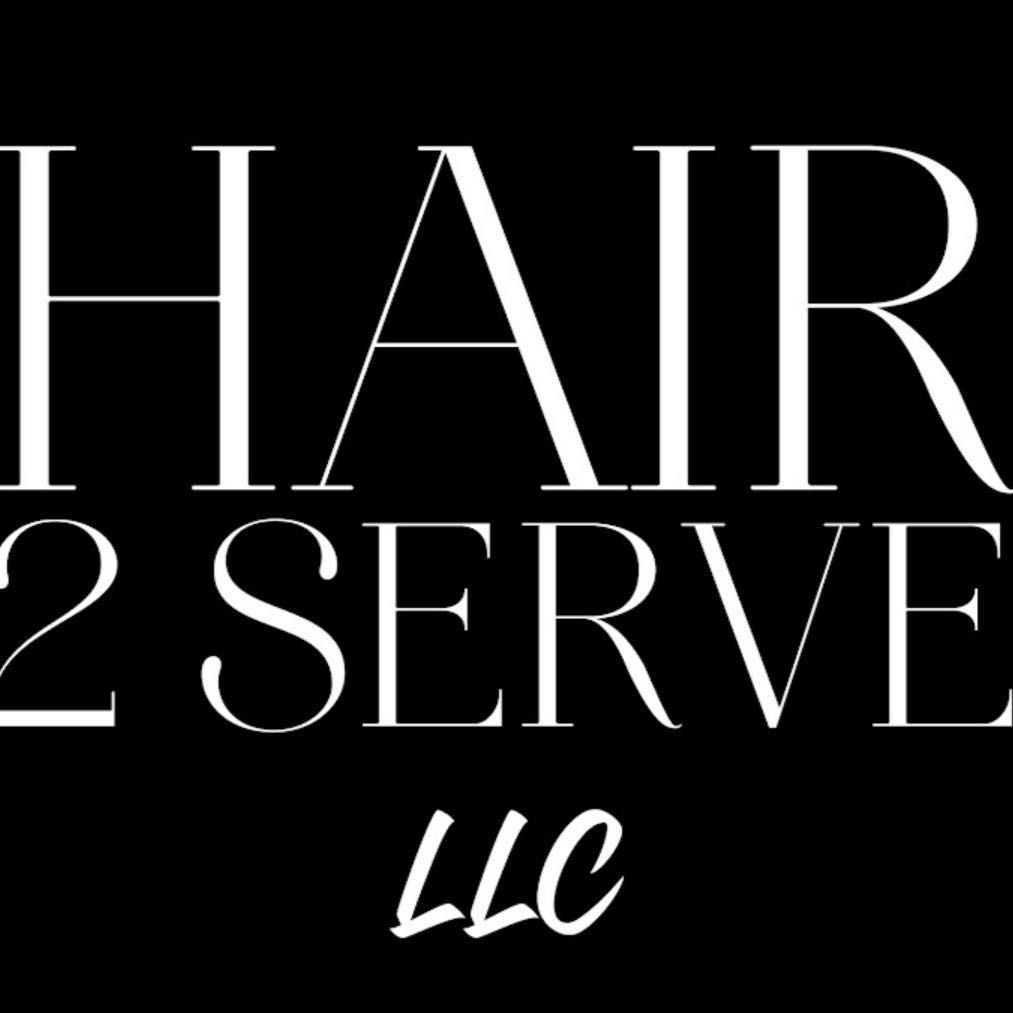 Hair 2 Serve LLC, 1219 Liberty Ave, Suite 104, Hillside, 07205