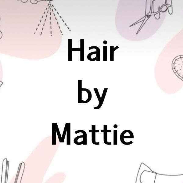 HairbyMattie, 209 W Main St, Abingdon, 24210