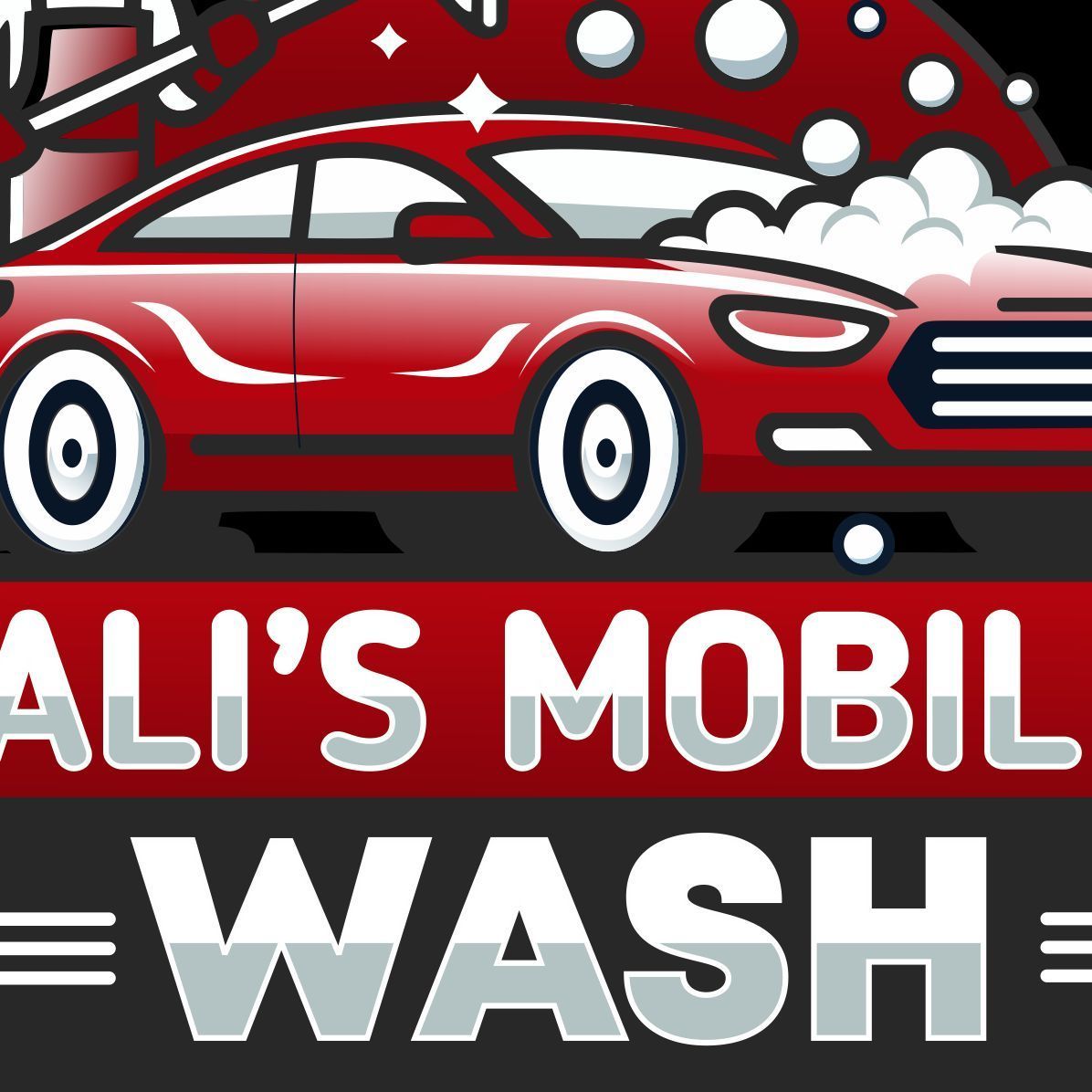 Ali Mobile Wash, Detroit, 48228