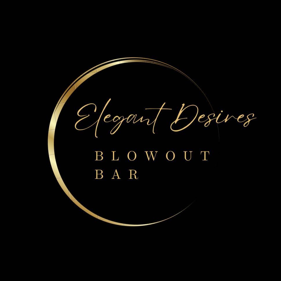 Elegant Desires Blowout Bar, 27546 Ynez Rd, 110, Temecula, 92591