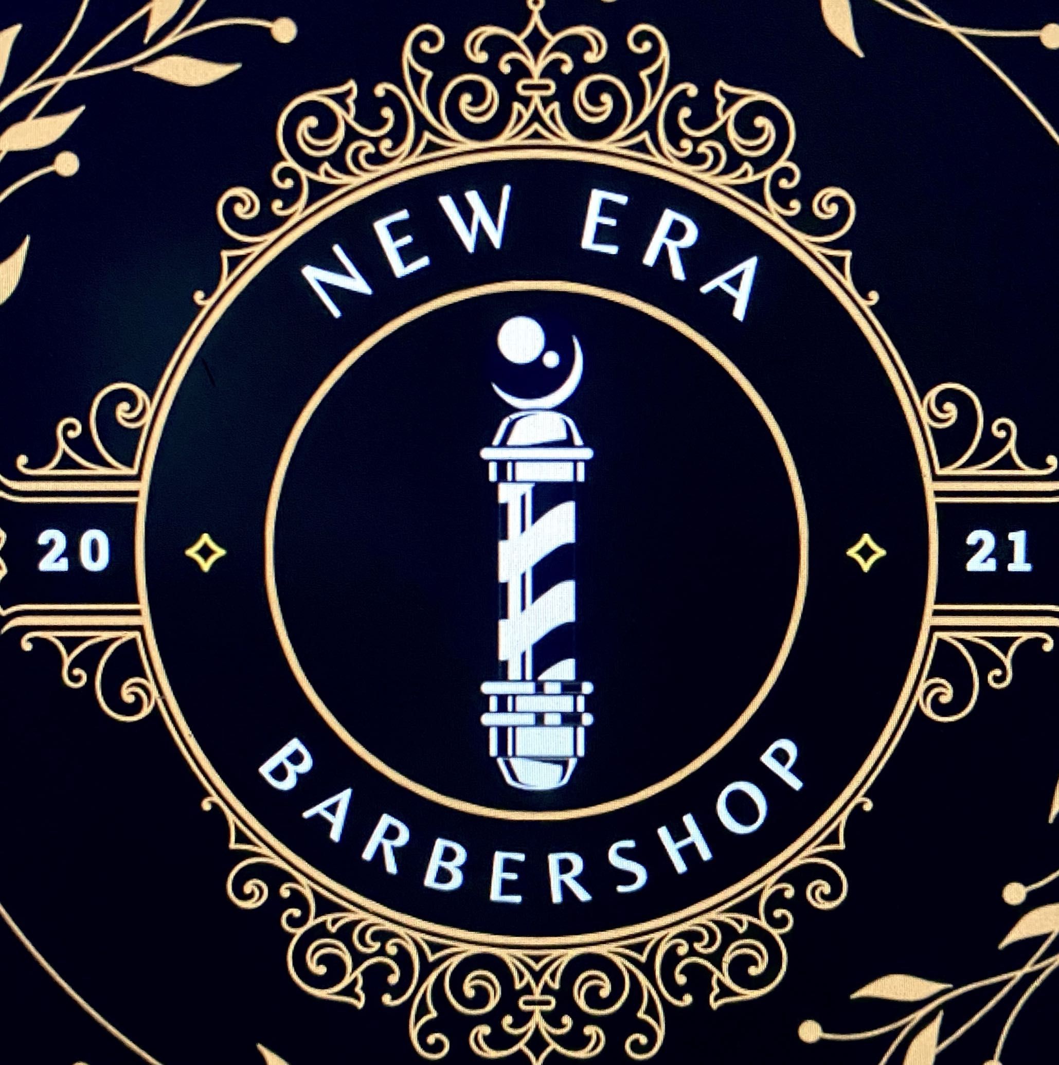 Richie @ New Era Barbershop, 2066 S Lake St, Mundelein, 60060