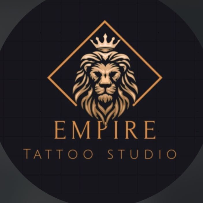 Empire Tattoo Studio, 5609 International Dr, Orlando, 32819