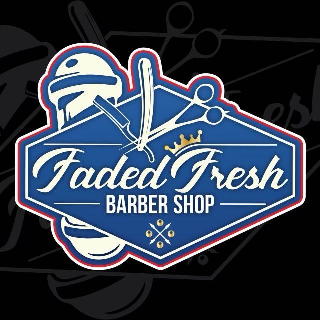 Faded Fresh Barbershop, 102 SR-60 E, Lake Wales, 33853