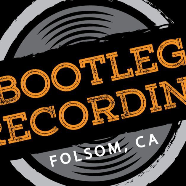 Bootleg Recording, 642 Carstairs Ct, Folsom, 95630