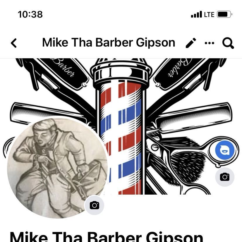 Mike Tha Barber, 4700 Millhaven Rd, 1152, Monroe, 71203