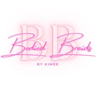 Bodied Braids, 34 Lanes Mill Plz, Brick, 08724