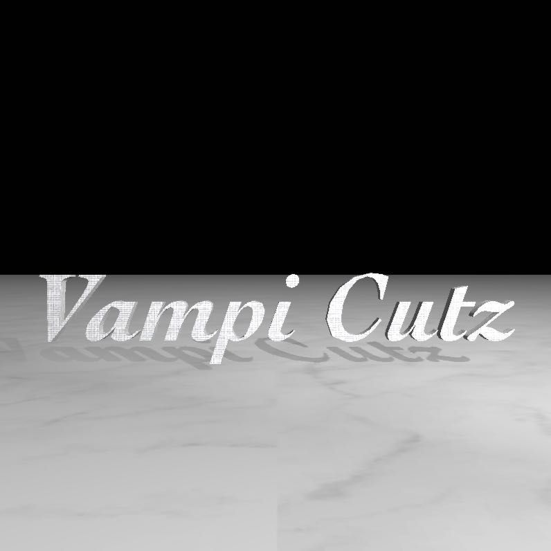 VampiCutz, 5315 Forest Park Dr, Mobile, 36618