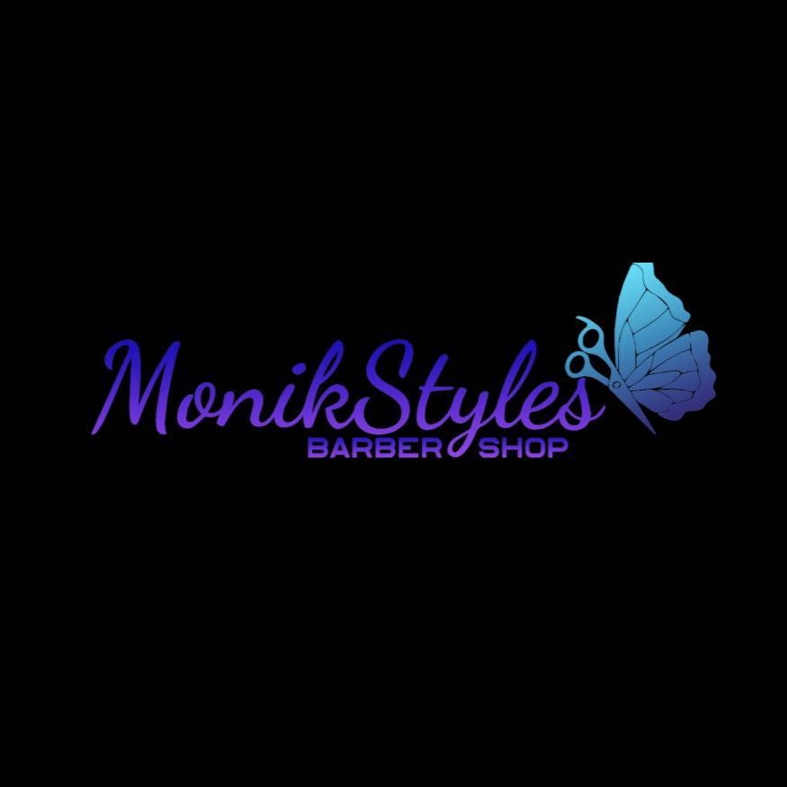 MonikStyles Barber Shop, 8432 Laurel Ave Suite C, Whittier, 90605