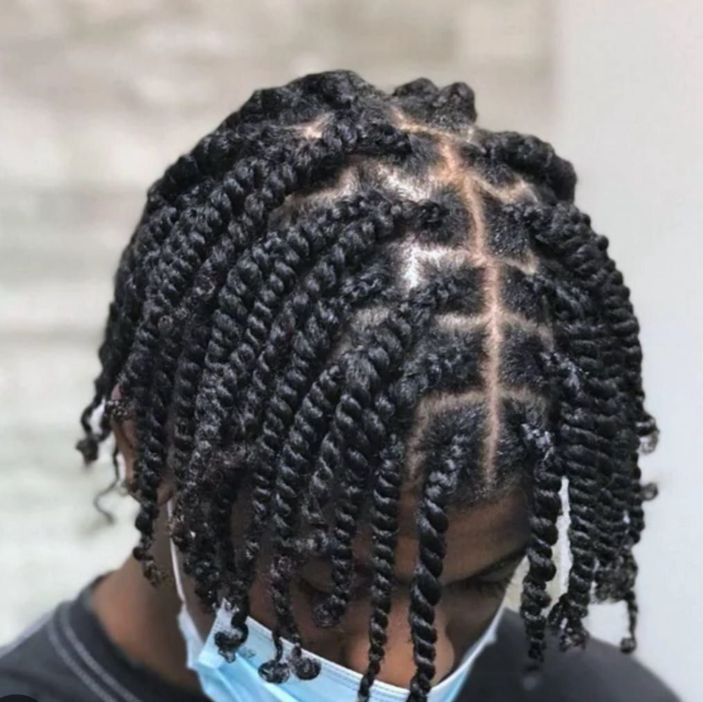 NeW Locs, 1698 Highland Pl, Decatur, 30035