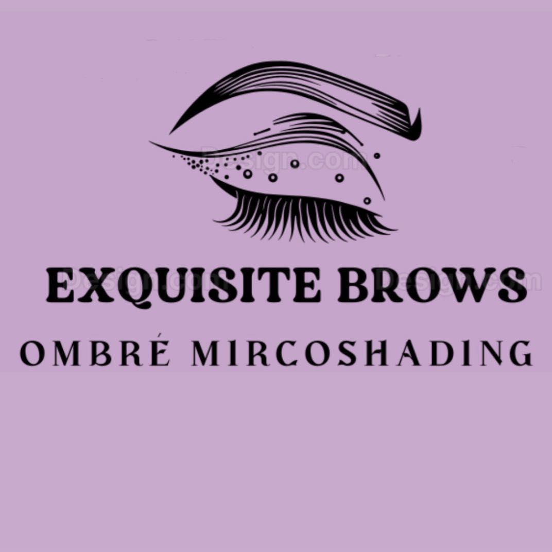 Exquisite Brows, 79th Loomis, Chicago, 60620