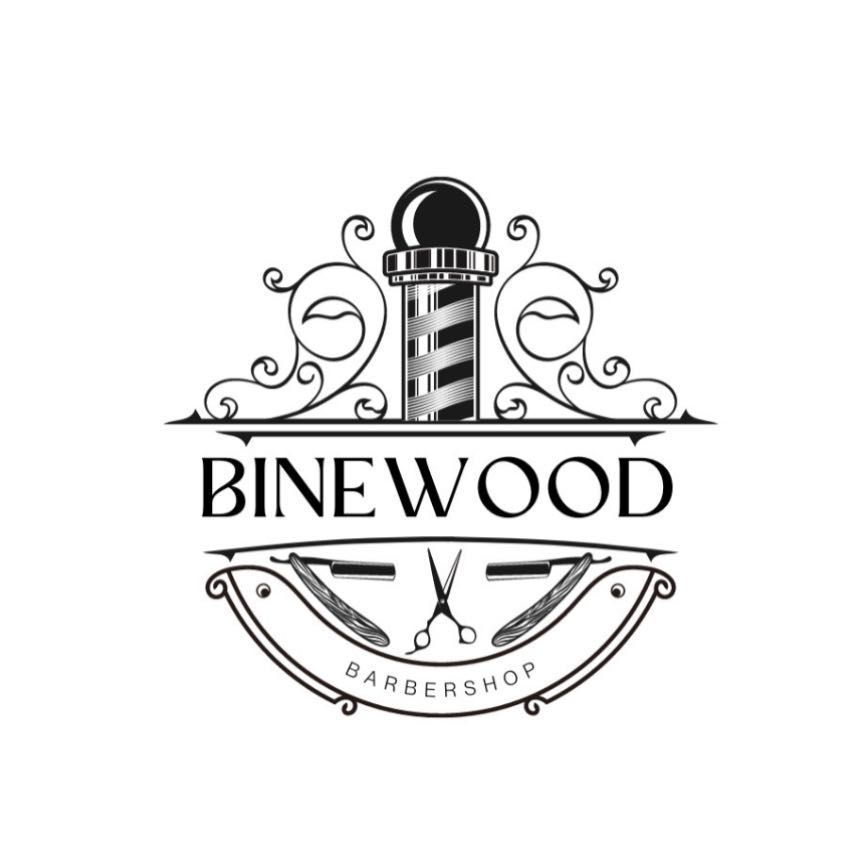 Binewood Barbershop, 5465 Woodbine Rd, Milton, 32571