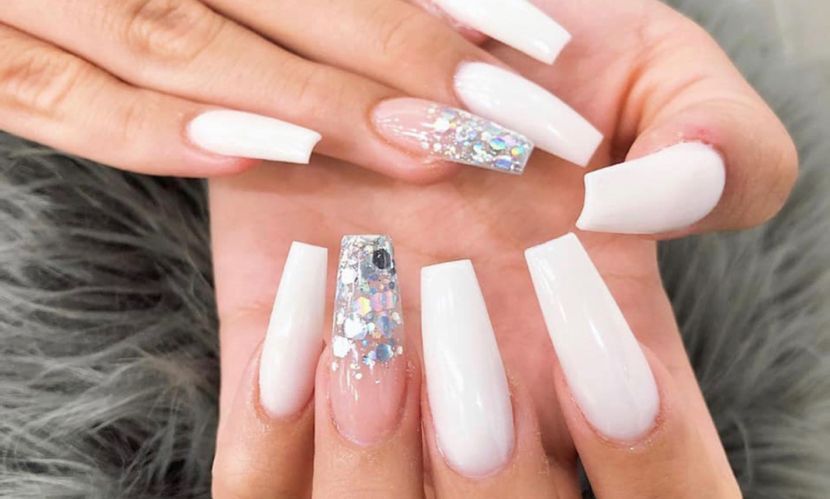 Divine nail Studio Highland Park Book Online Prices Reviews