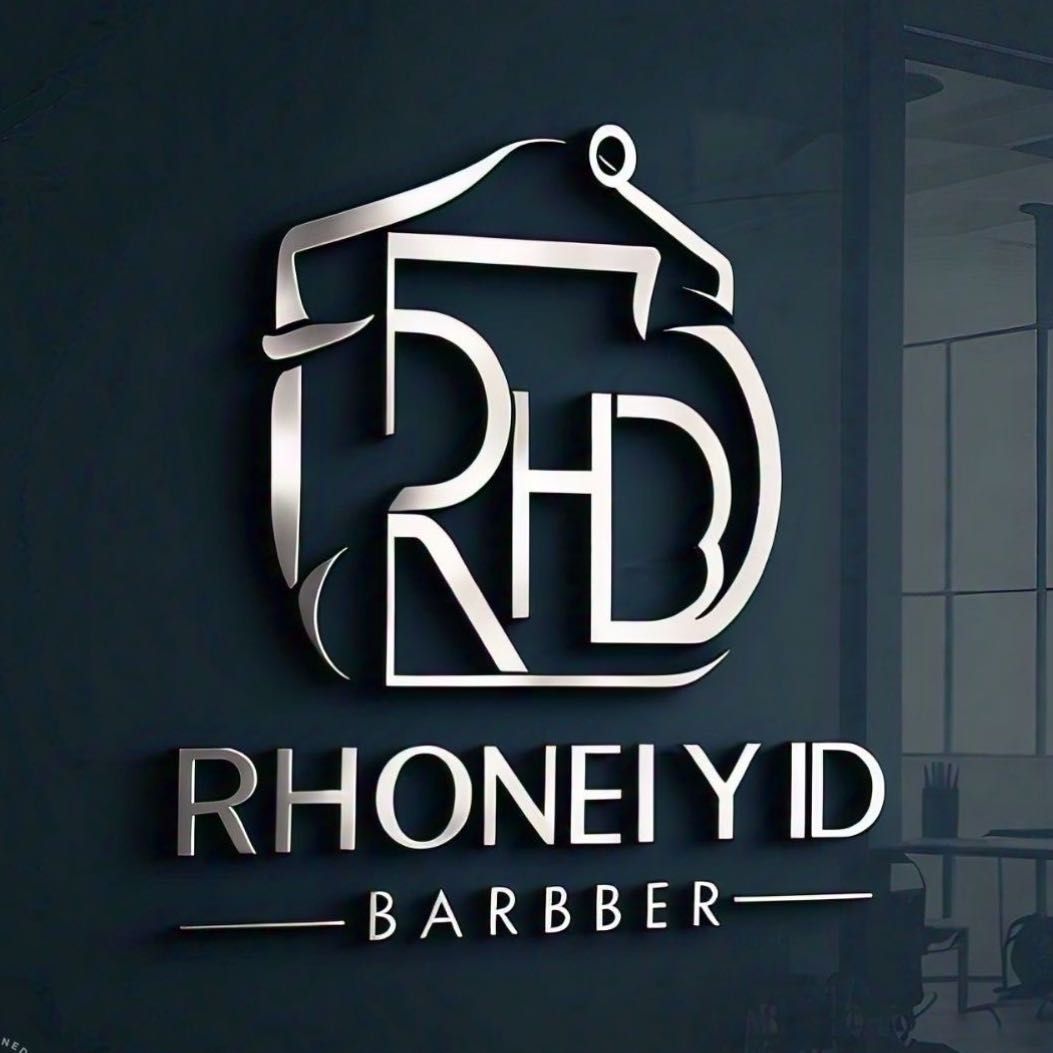 Rhoneyd International Barber Shop, 2174 Elmwood Ave, Warwick, 02888