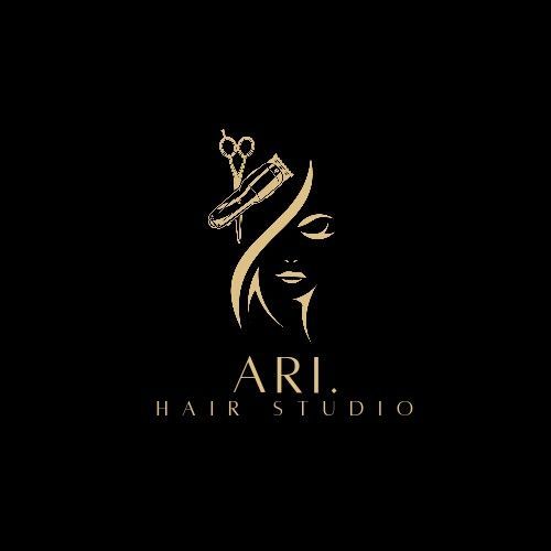 ARI.HAIRSTUDIO, 7909 Atlantic Ave #50, Cudahy, 90201