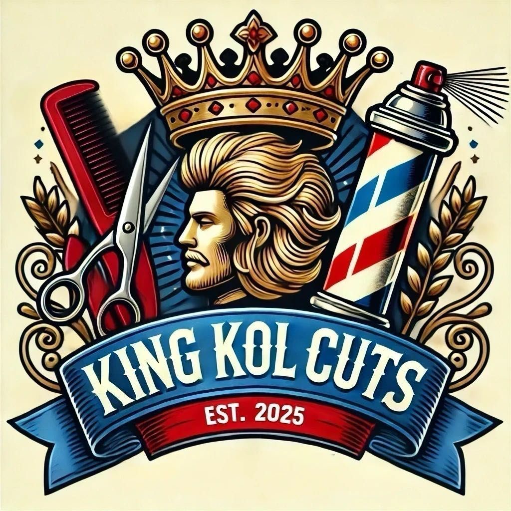 King Kol Cuts, 330 S Kenner Ave, Westwego, 70094