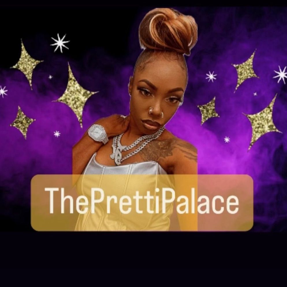 ThePrettiPalace, 14175 Cypress North Houston Rd, Cypress, 77429