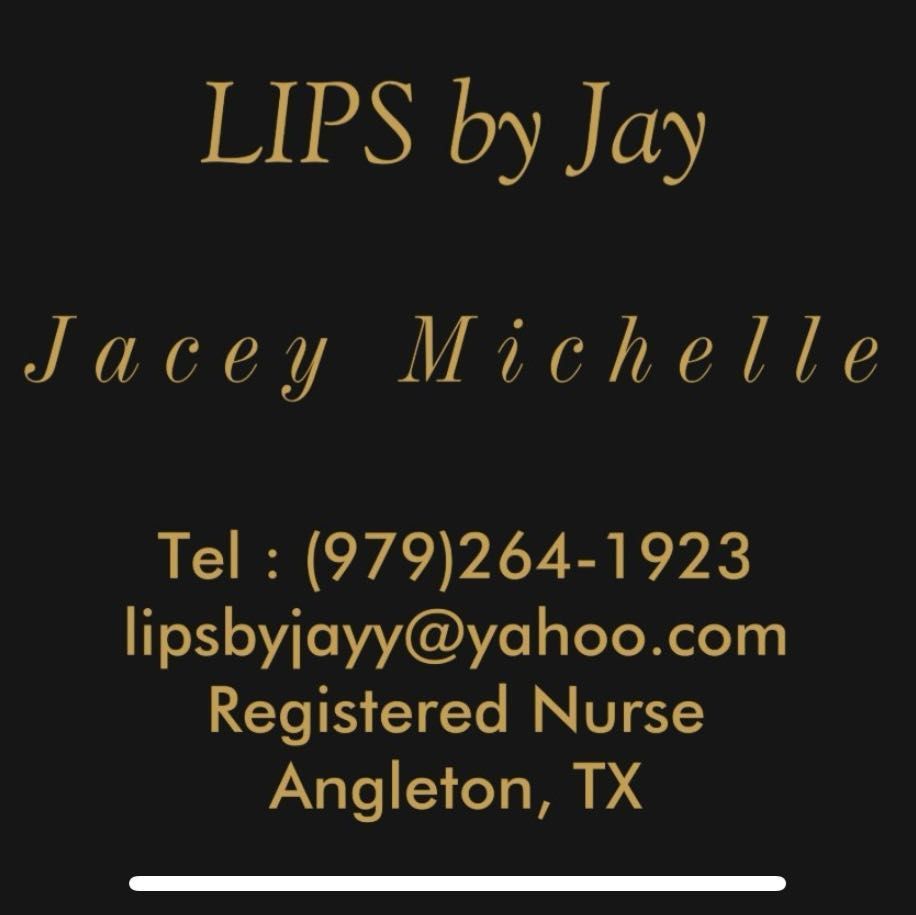 LipsbyJayy, 211 N Velasco St, Angleton, 77515