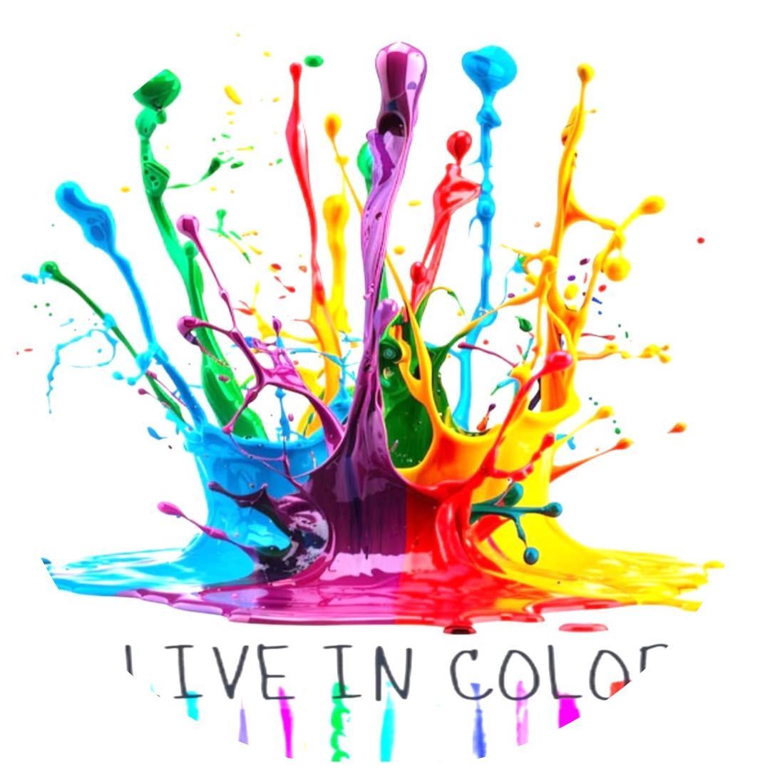 Lives in colors, 14245 SW 42nd St, Always Beauty Salon, Miami, 33175