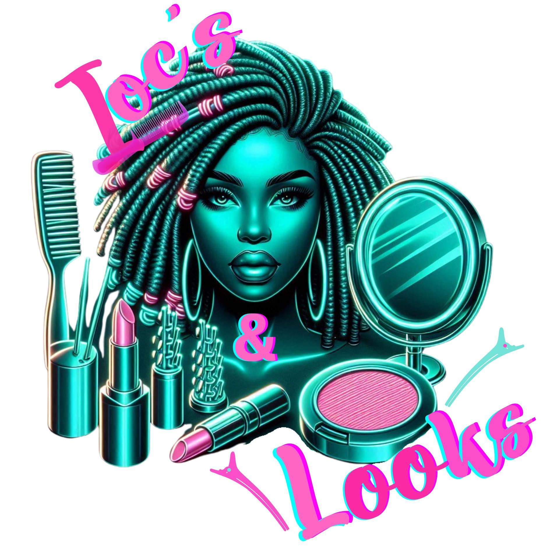 Loc's & Looks, 2740 W Tregallas Rd, Antioch, 94509