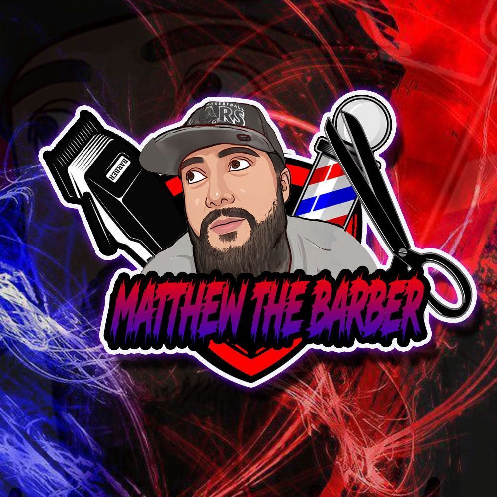 Matthew The Barber, 2554 S County Trl, East Greenwich, 02818