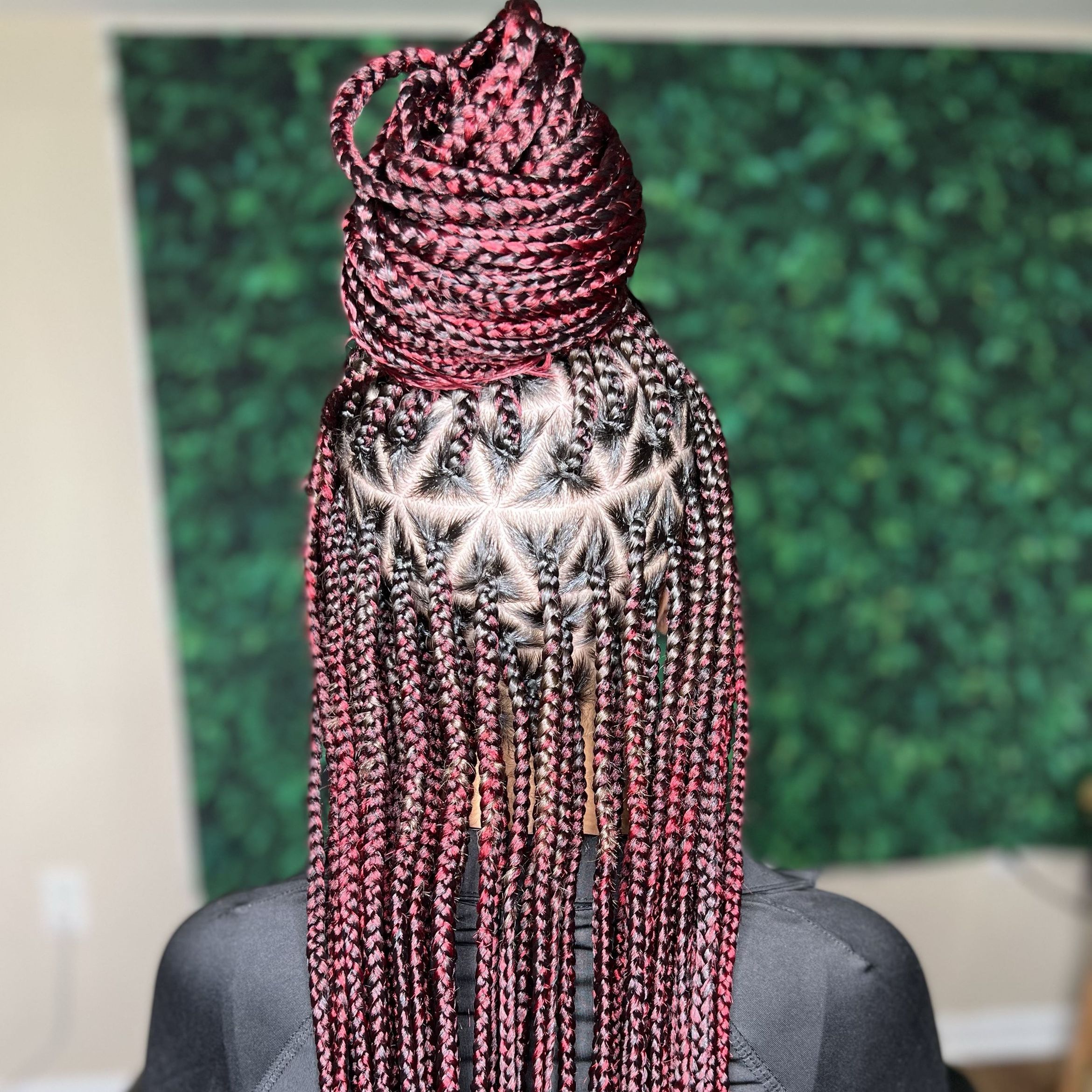 braids_by_losarcos, 6416 Frederick Rd, Catonsville, 21228