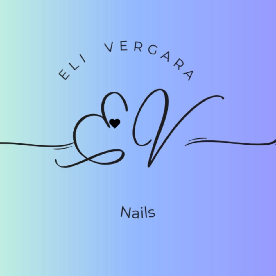 @eli_vergara_nails, 716 Olive St, Lyndhurst, 07071