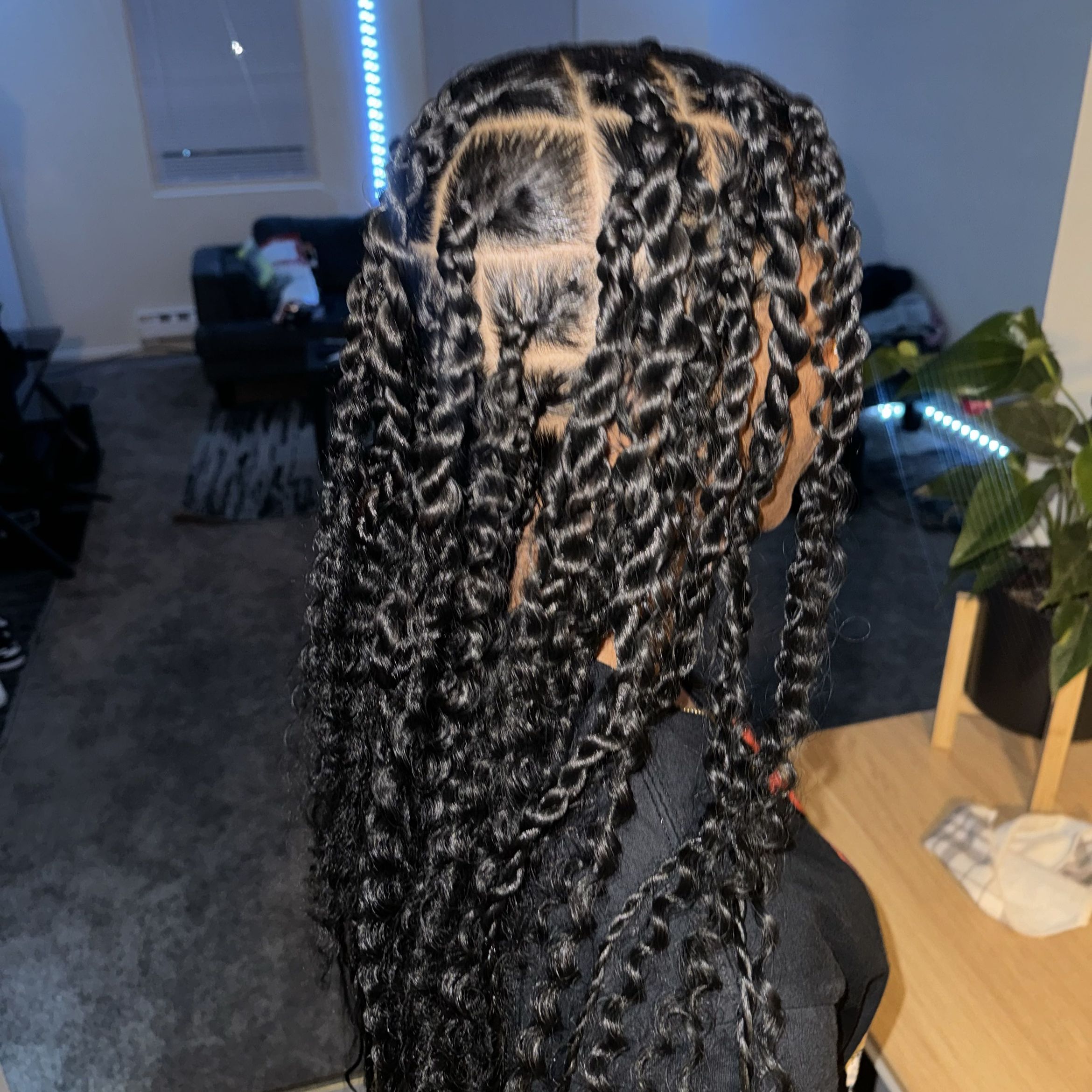 Braidmepretty, 236 S Franklin St, Allentown, 18102