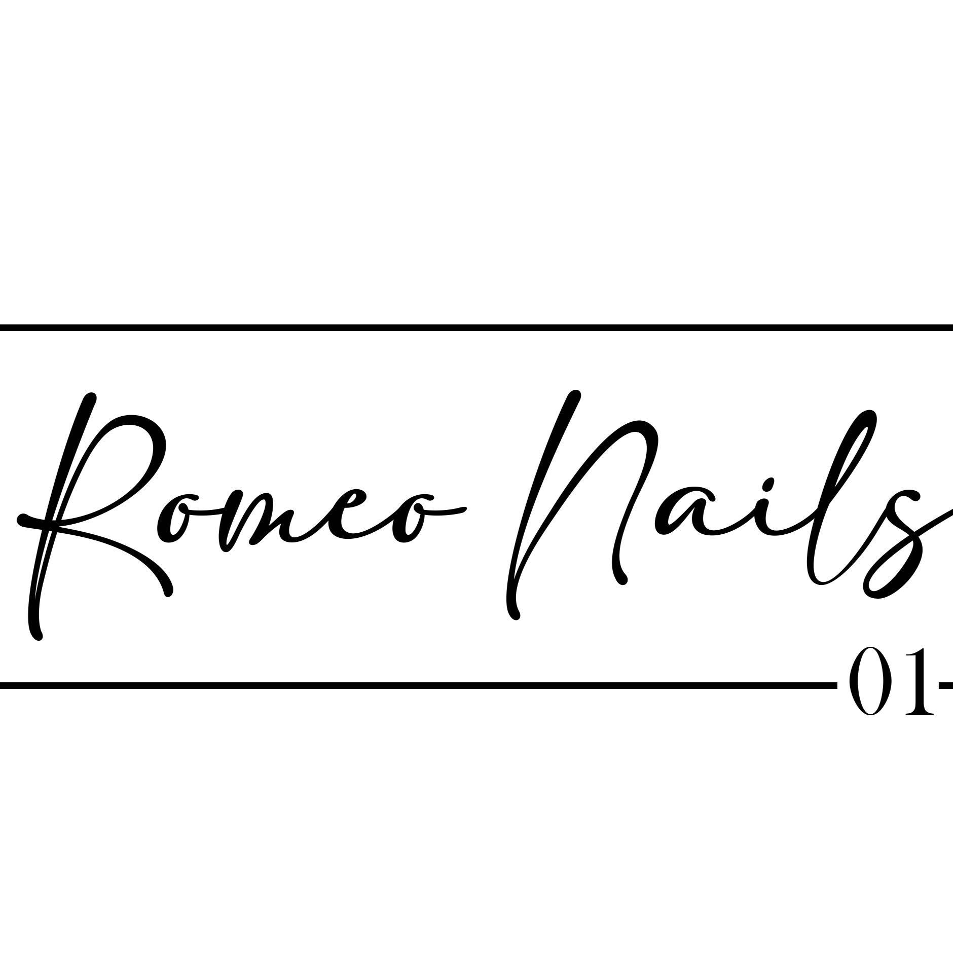 Romeo Nails Charlotte, 5221 Equipment Dr, Suite 1, Charlotte, 28262