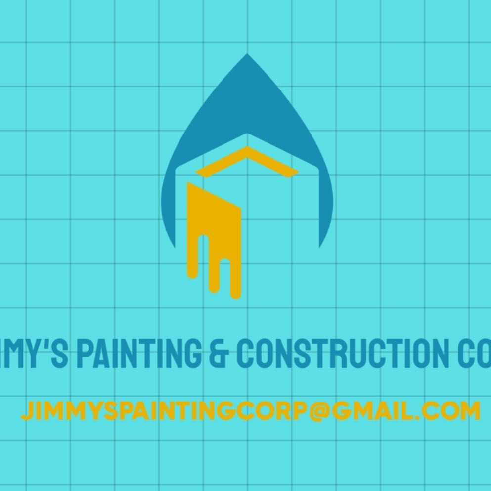 jimmy's paiting & construction, 148 John St, Englewood, 07631