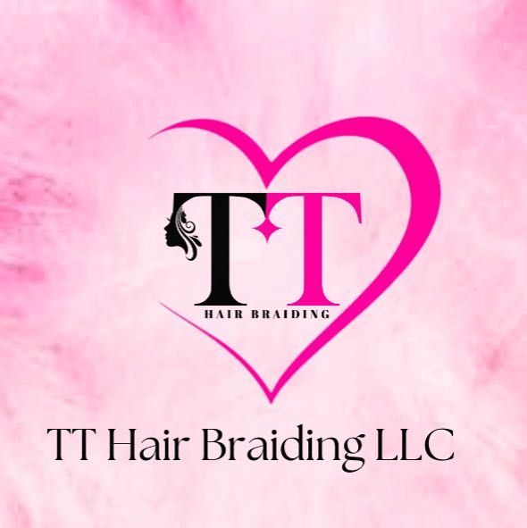 TT Hair Braiding Salon, 3824 Bladensburg Rd, Cottage City, 20722