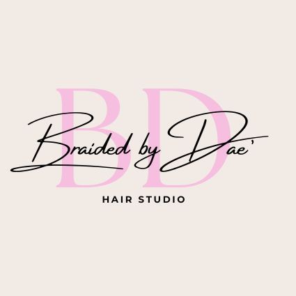 Braided By Dae', 1826 N. Loop 1604 W, Studio #20, San Antonio, 78248