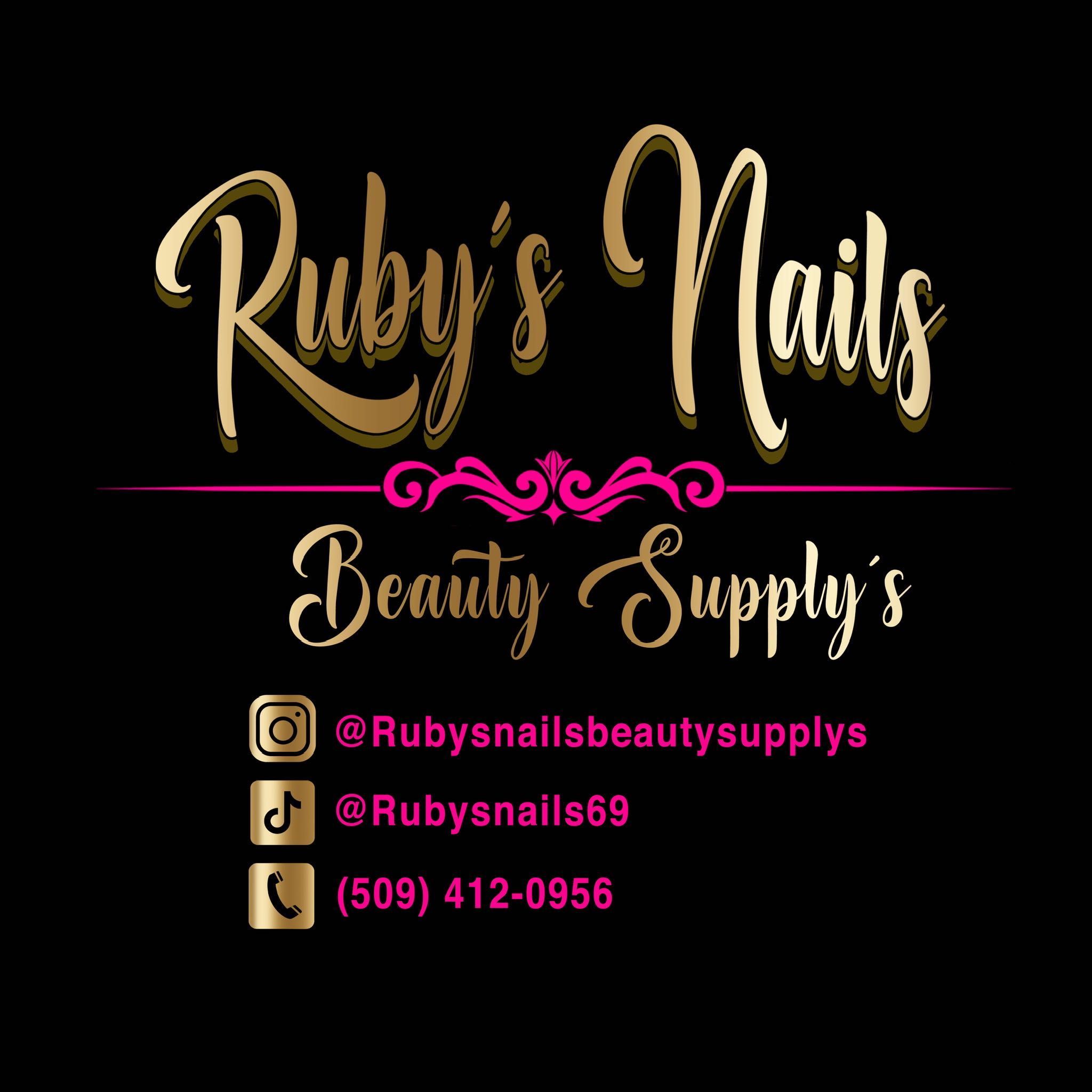 Ruby’s Nails, 30 s Louisiana st, Suite 14, Kennewick, 99336