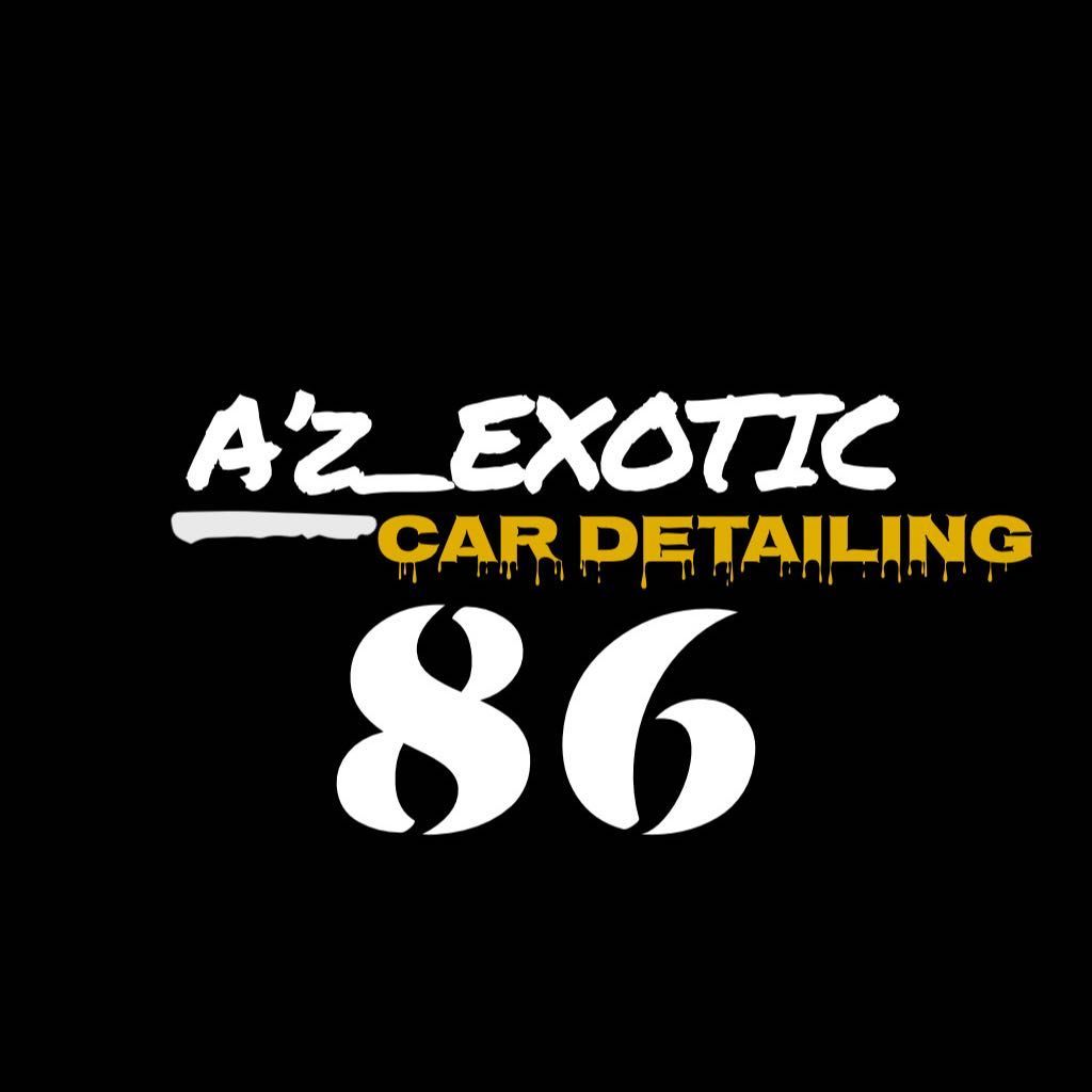 A’z Exotic86 Car Detailing, S Verde St, Cottonwood, 86326