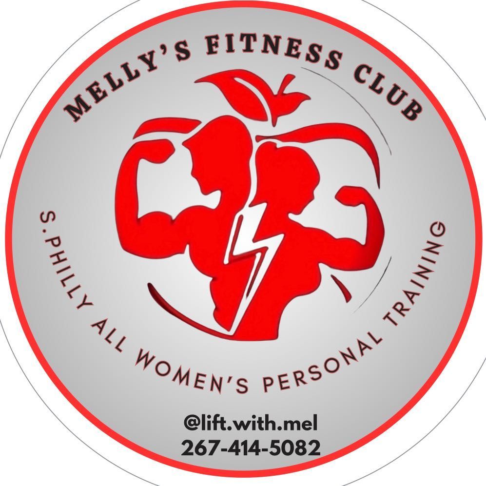 Melly’s Fitness Club, 1532 Packer Ave, Philadelphia, 19145