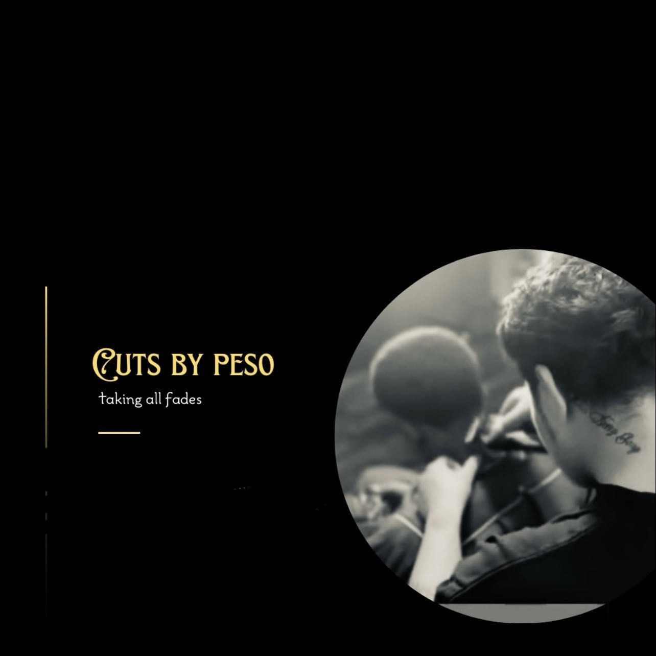 Cuts By Peso, 10714 S Western Ave, Los Angeles, 90047