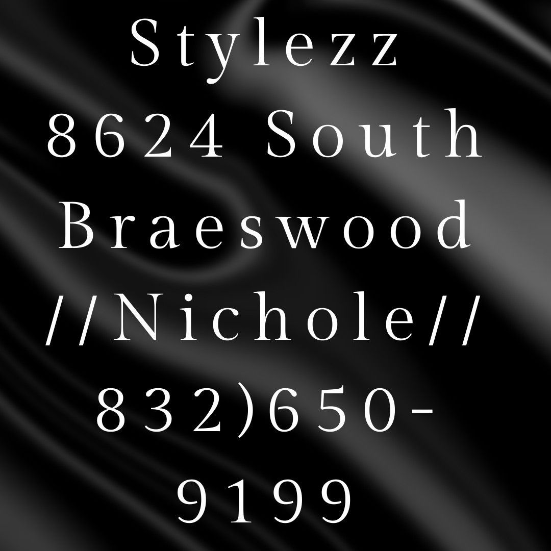 Major Stylez, 8624 S Braeswood Blvd, Houston, 77031