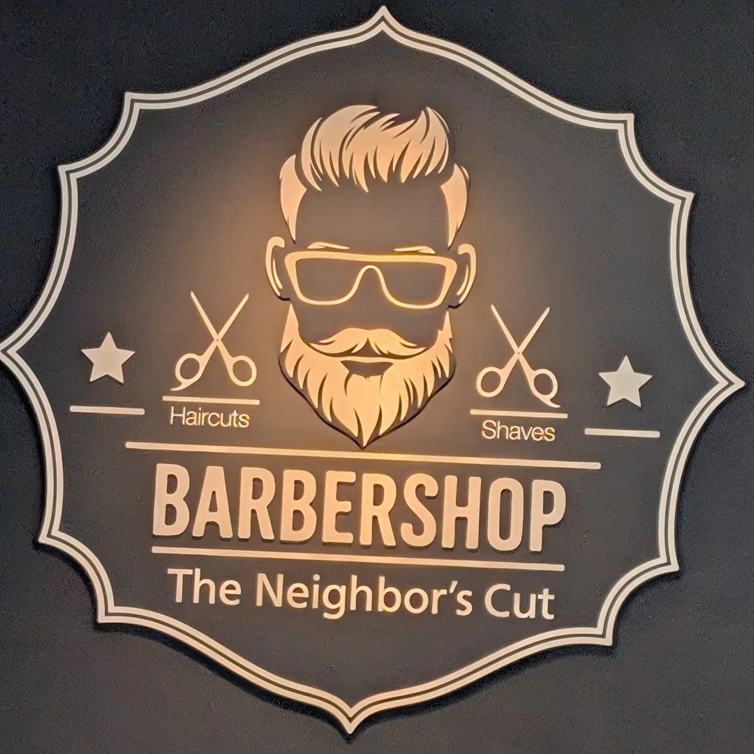 Alvaro The Barber, 3301 w waters ave, Tampa, 33614