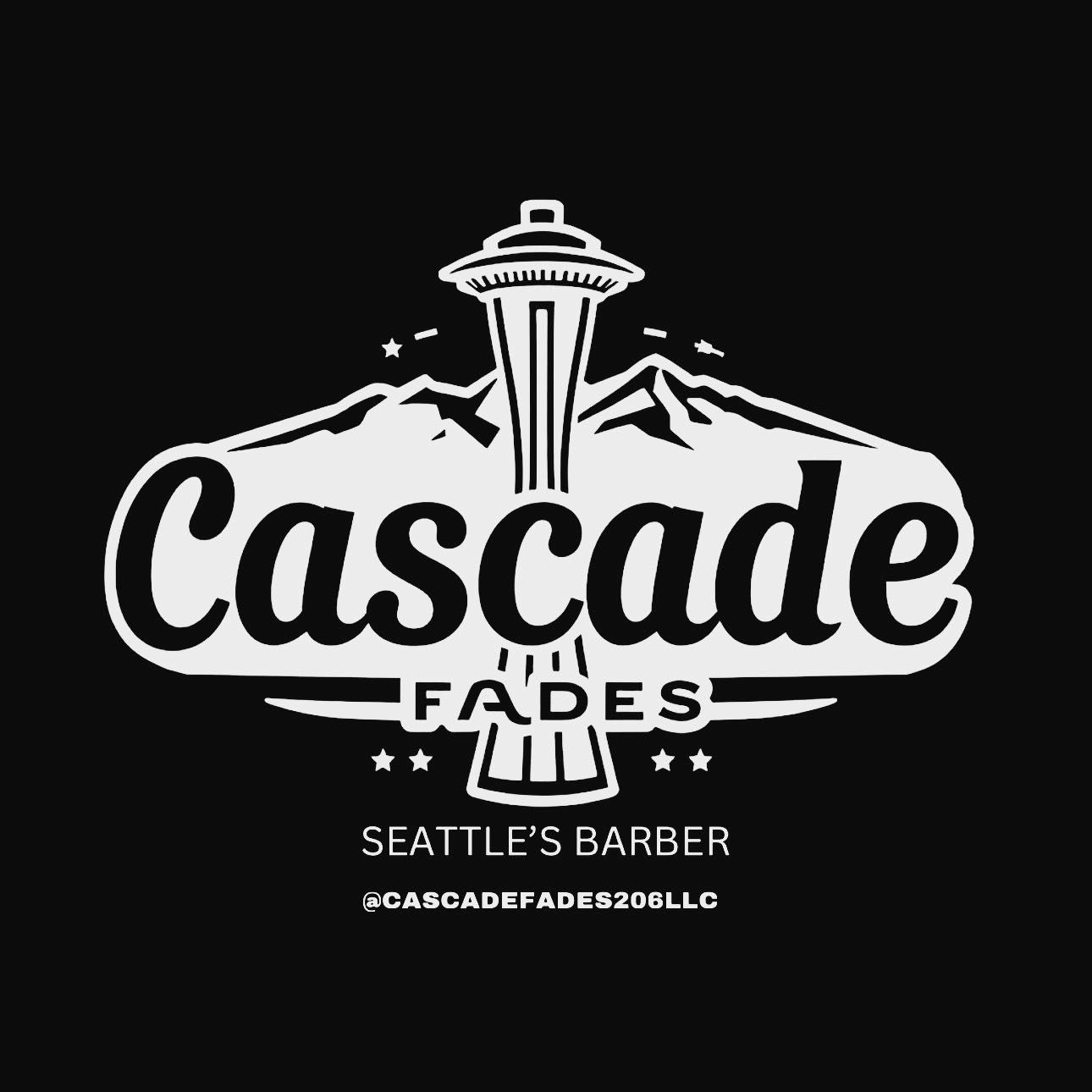 Cascade Fades 206, LLC, 103A Bellevue Ave E, A, Seattle, 98102