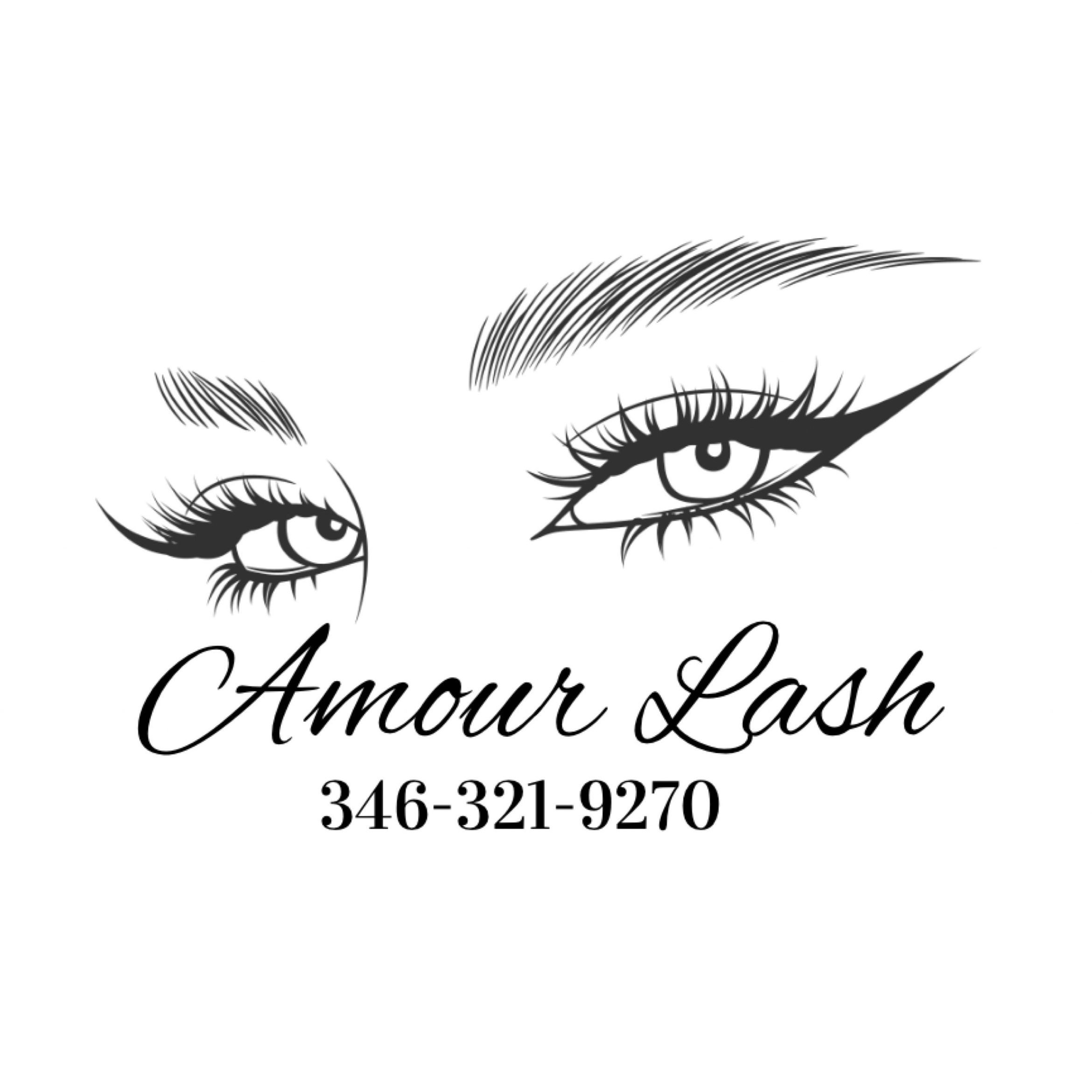 Amour Lash, 5810 East Sam Houston Pkwy N, Suite D, Houston, 77049