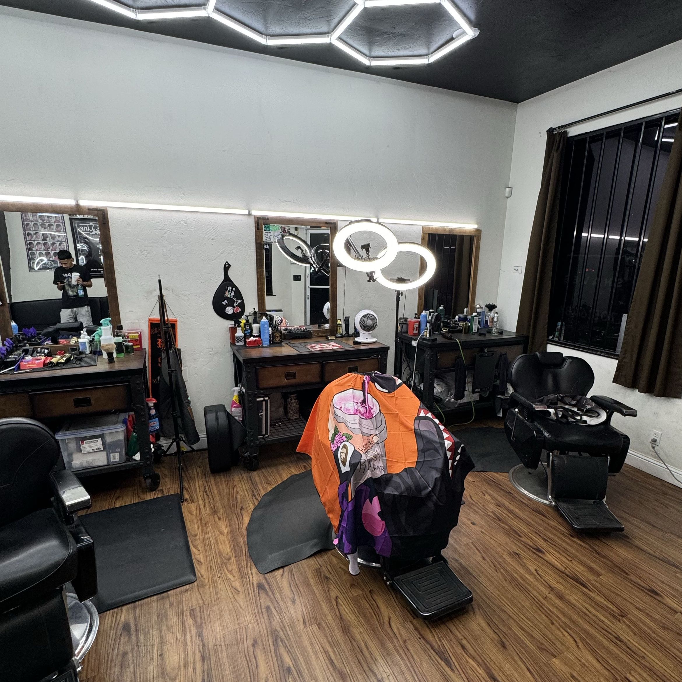 Gumba.cutzz, 1648 N Cedar Ave, Fresno, 93703