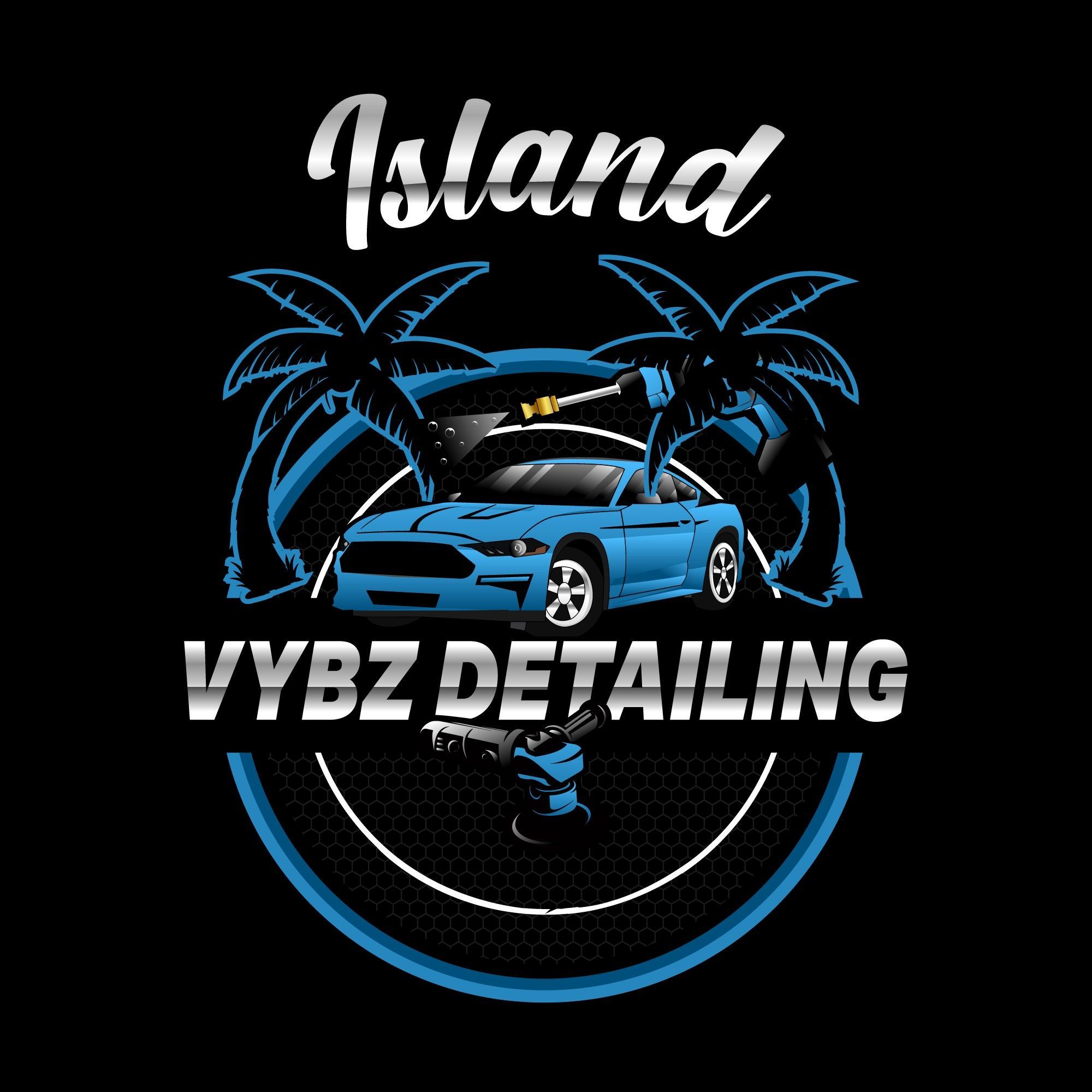 Island Vybz Detailing Llc, 509 Brentford Ct, Kissimmee, 34758