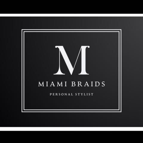 Miami Braids, Opa-Locka, 33054