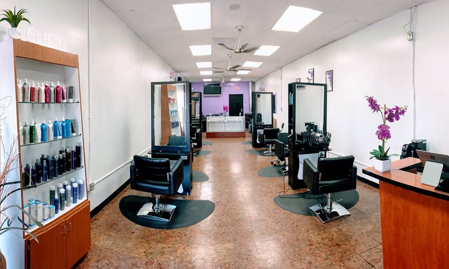 Delectable Hair Designs Beauty Salon - Conyers - Book Online - Prices,  Reviews, Photos