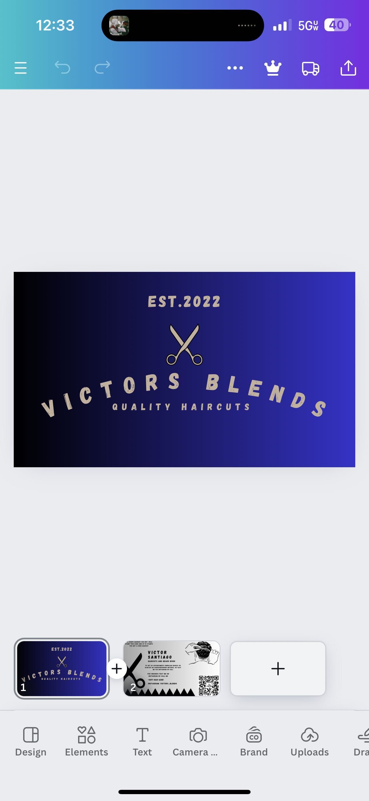 Victors Blends, 289 Marion Oaks Ln, Ocala, 34473