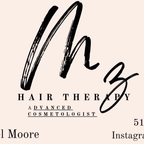 Hair Therapy, 601 W Wyoming Ave, Cincinnati, 45215