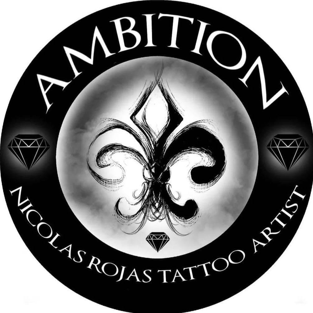 Ambition Tattoo Shop, Parrish, 34219