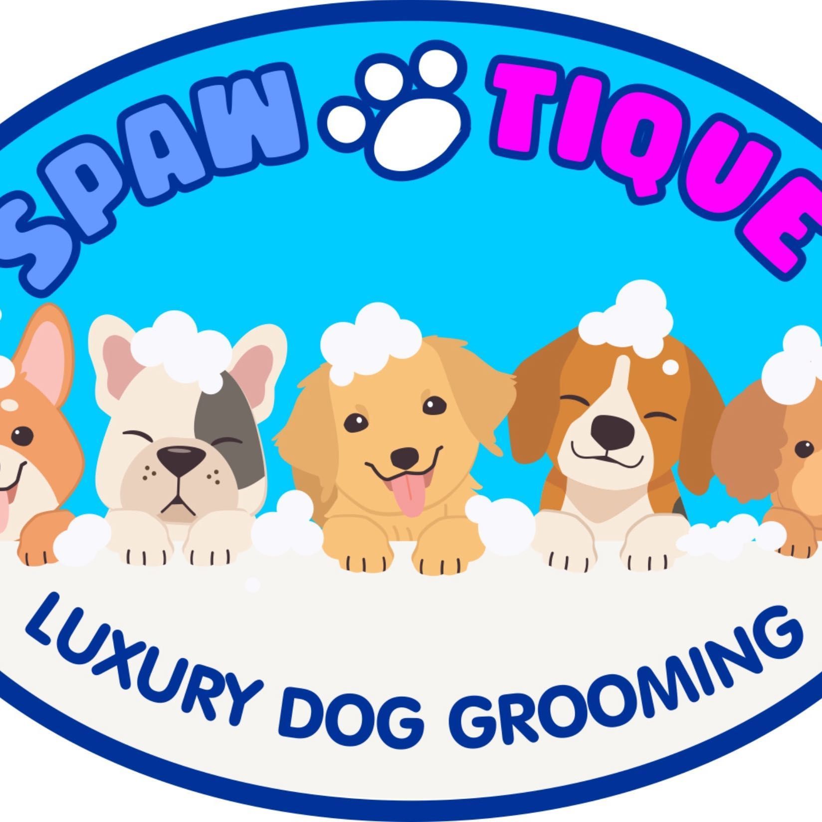 Spaw-tique Luxury Dog Grooming, 40 W Montauk Hwy, Hampton Bays, 11946