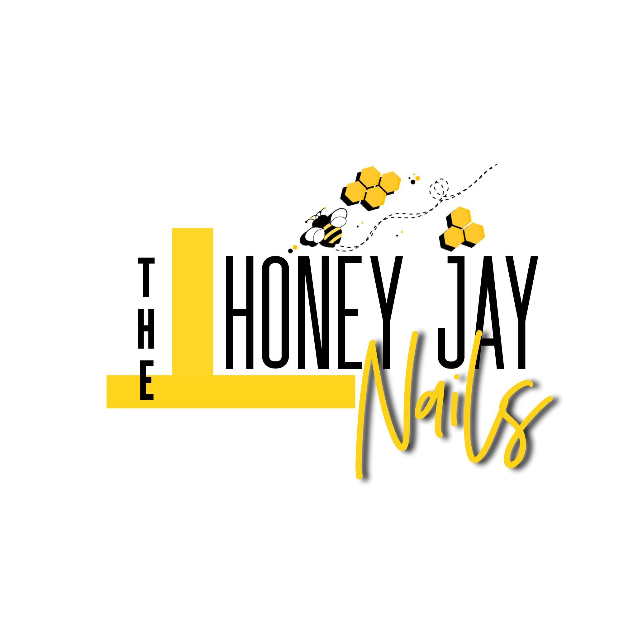 The Honey Jay Nails, 6343 S Western Ave, 118, Chicago, 60636